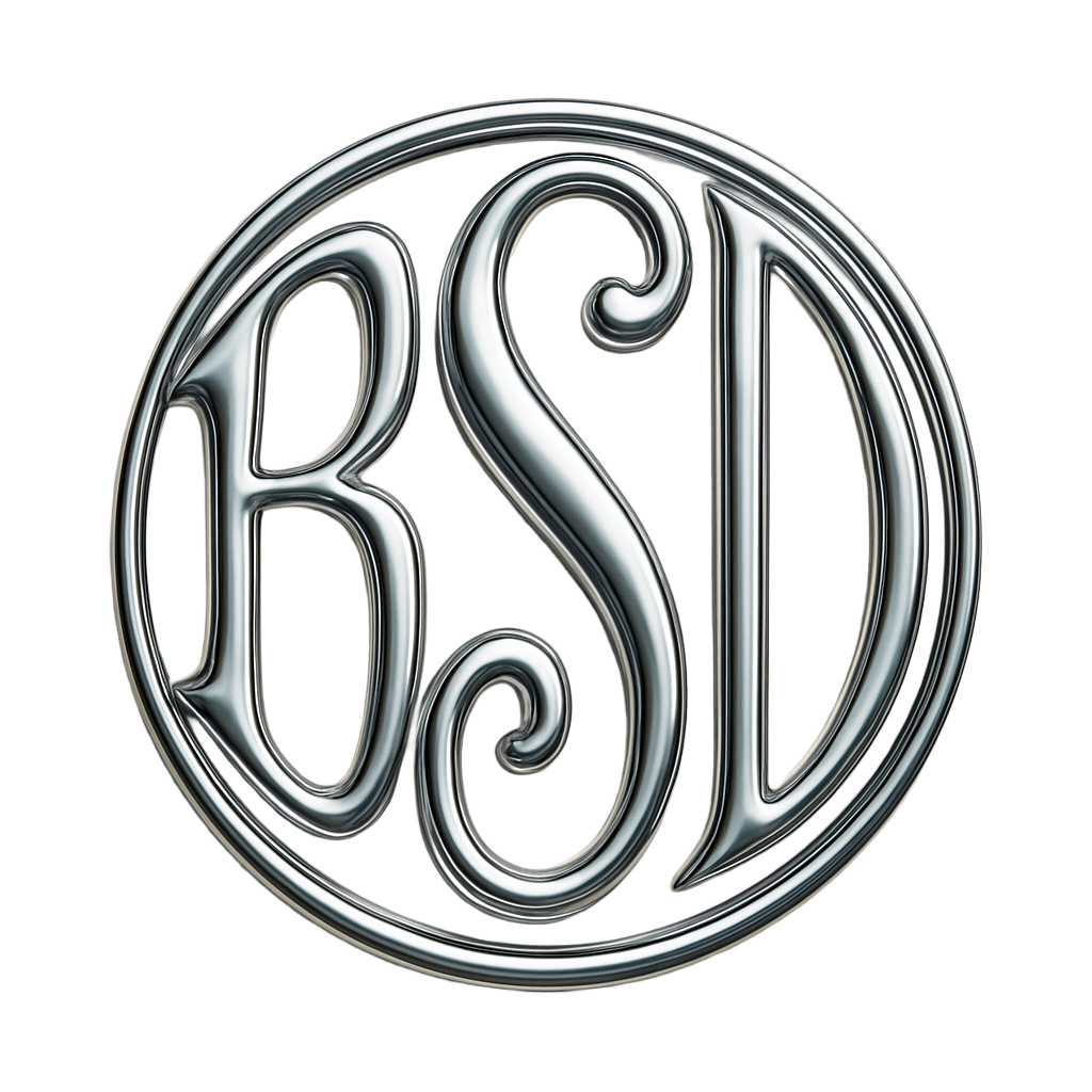 BSD emblem