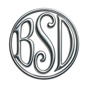 BSD emblem